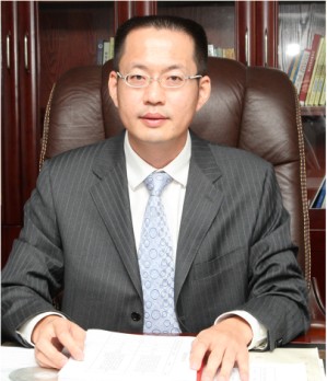 中共北京市朝阳区律师协会委员会党委委员,副会长 杨光